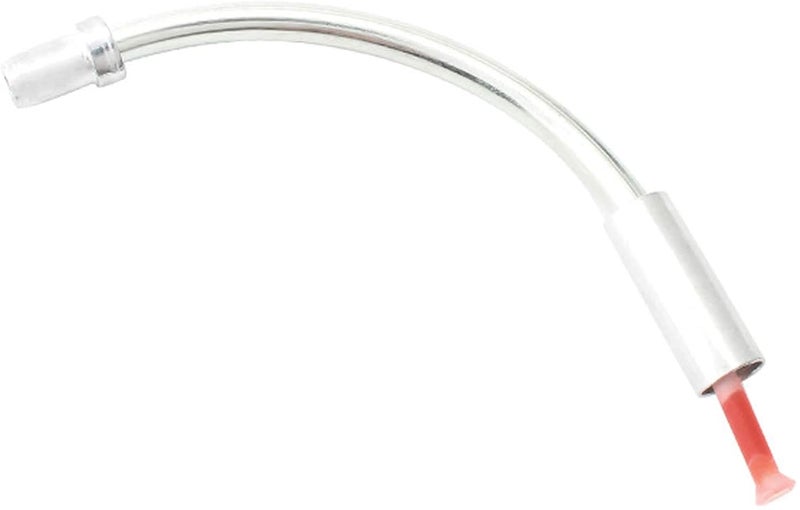 JooFn Bike V Brake Noodle Cable Guide Pipe Rubber Boots Bicycle Cycling 10 Sets (30Pcs) - Image 3